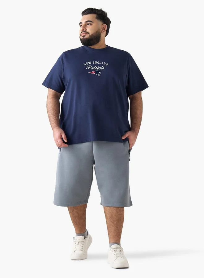 ماكسيم Men Relaxed Fit Shorts